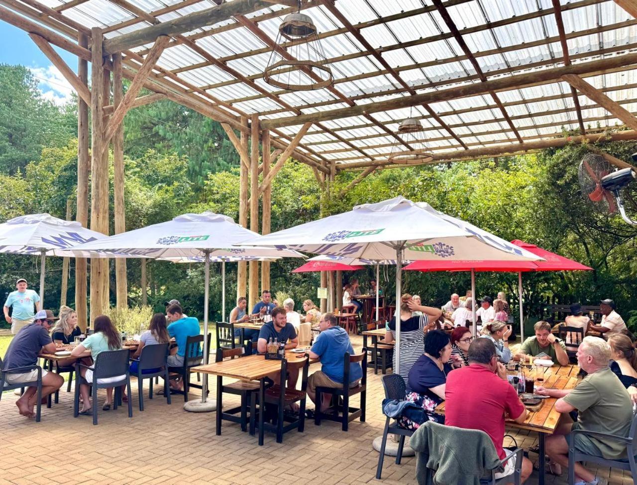 Fiddler'S Green Magoebaskloof Bagian luar foto