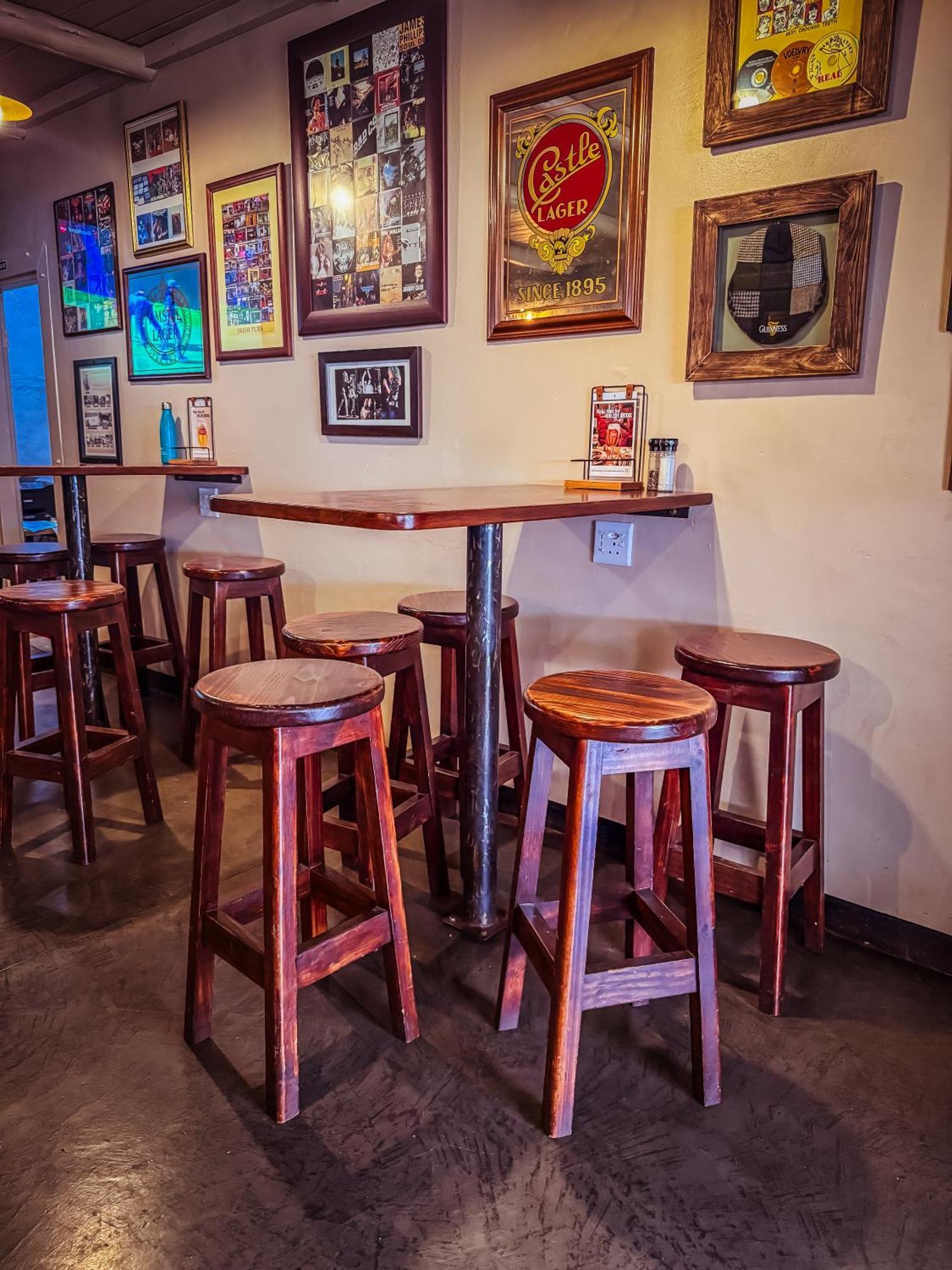 Fiddler'S Green Magoebaskloof Bagian luar foto