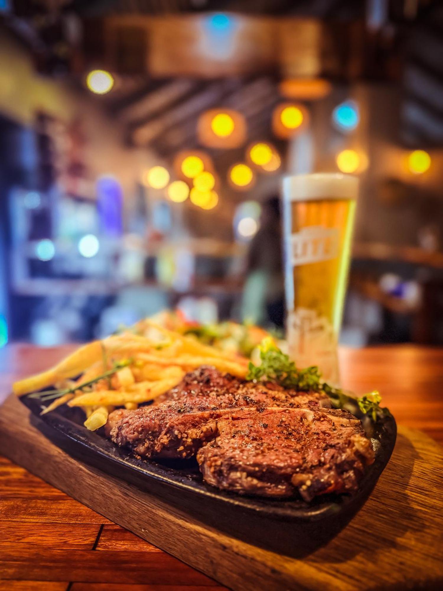 Fiddler'S Green Magoebaskloof Bagian luar foto