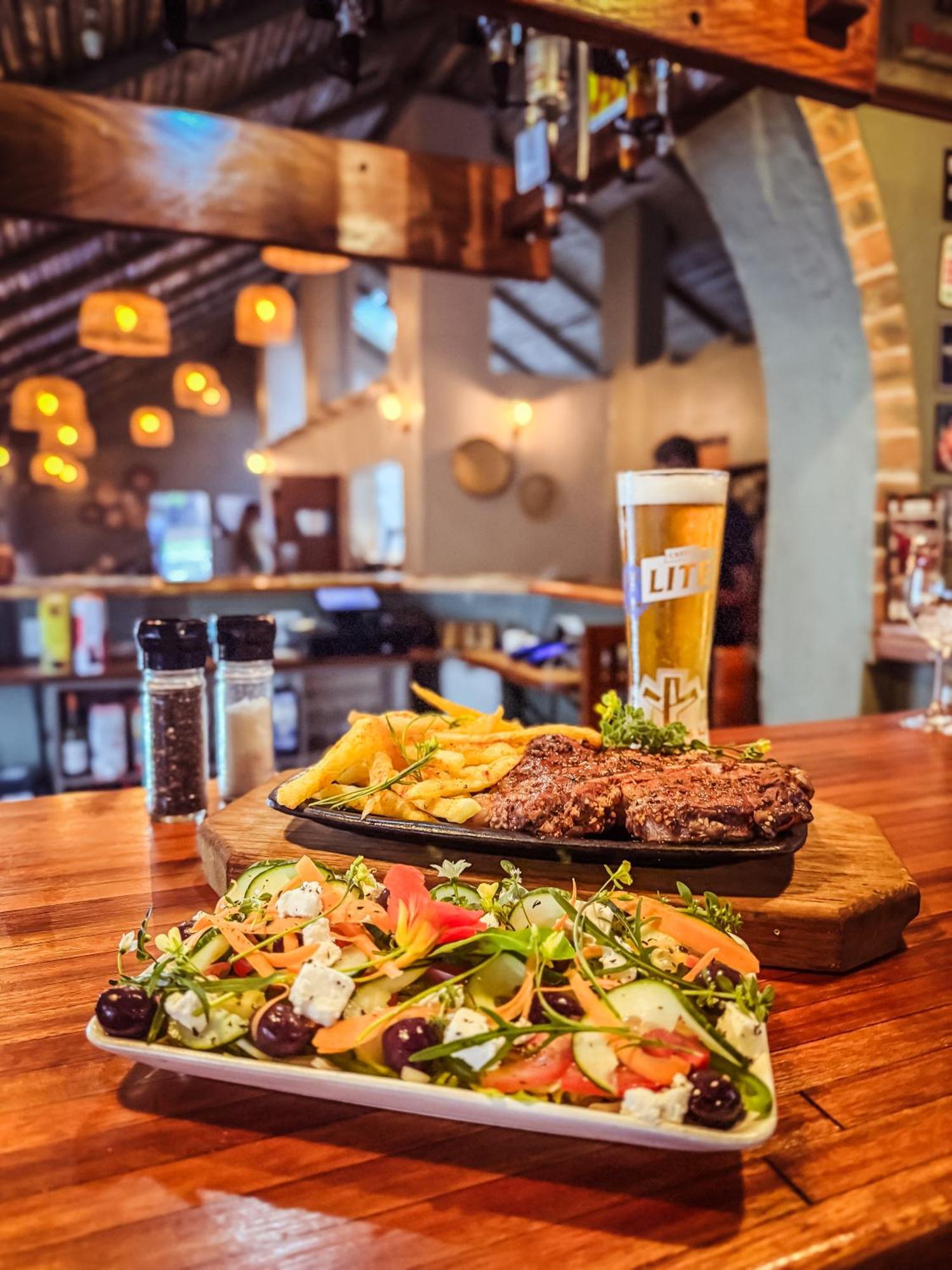 Fiddler'S Green Magoebaskloof Bagian luar foto