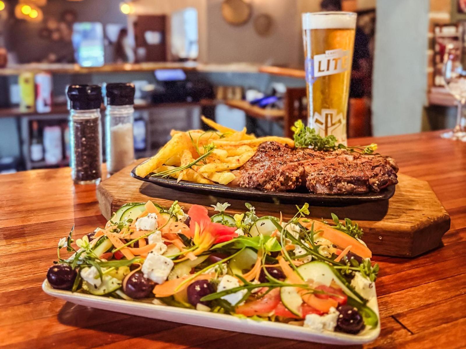 Fiddler'S Green Magoebaskloof Bagian luar foto