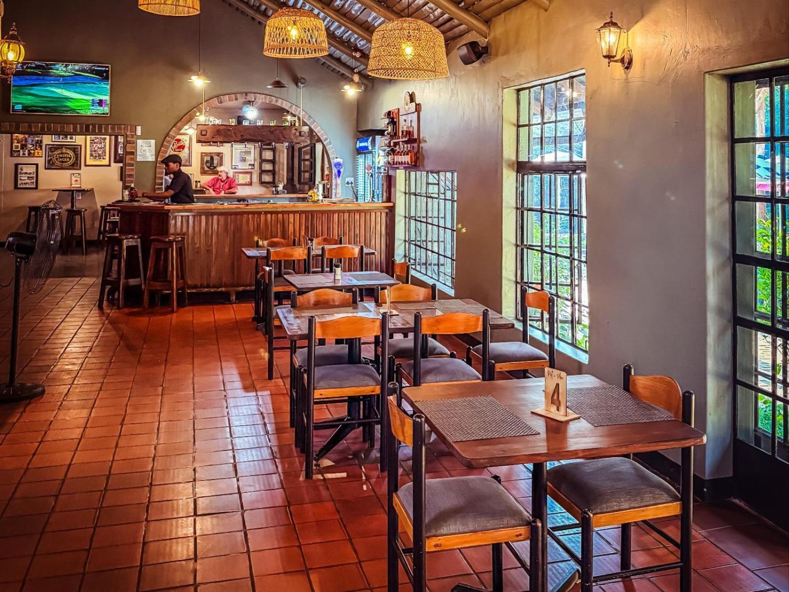 Fiddler'S Green Magoebaskloof Bagian luar foto