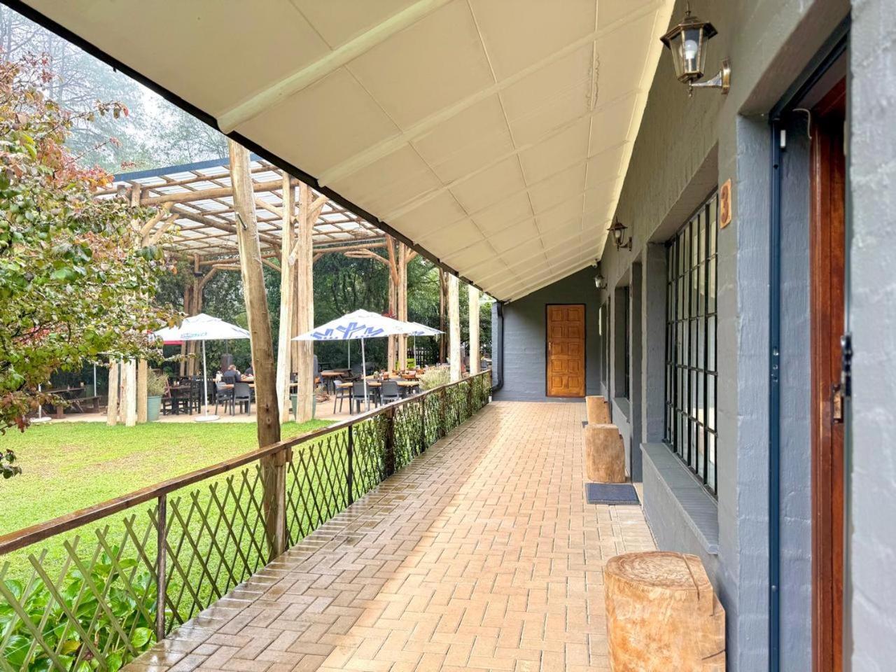 Fiddler'S Green Magoebaskloof Bagian luar foto