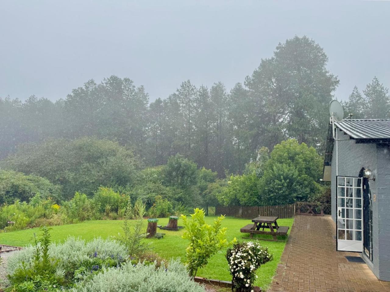 Fiddler'S Green Magoebaskloof Bagian luar foto