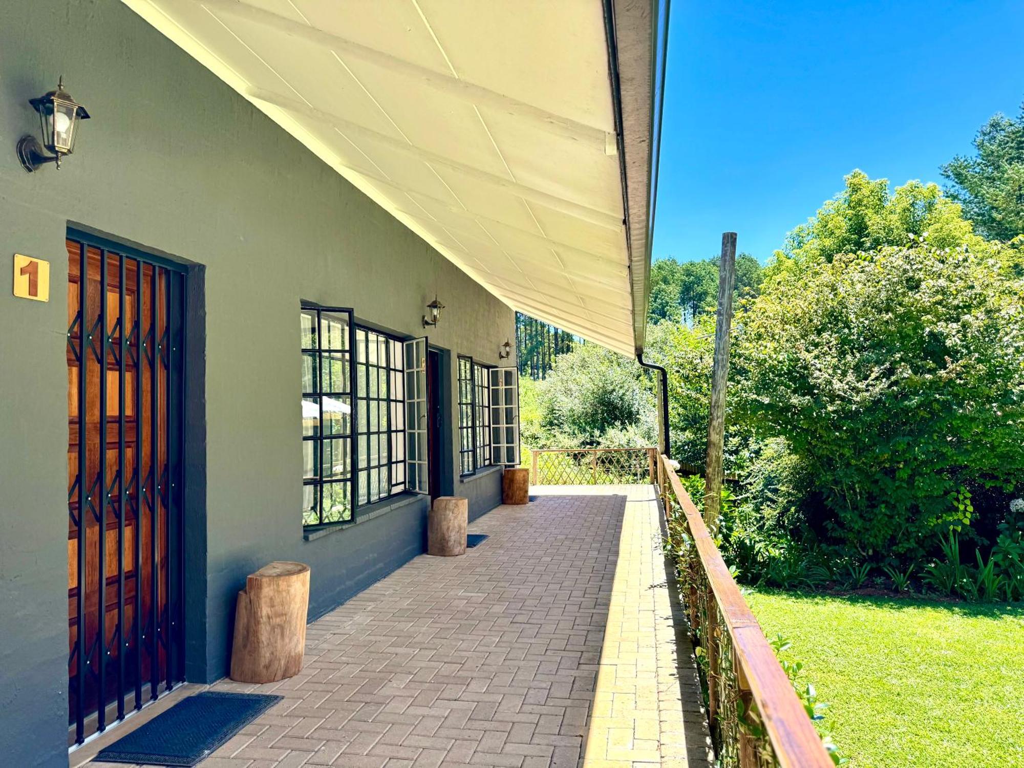 Fiddler'S Green Magoebaskloof Bagian luar foto